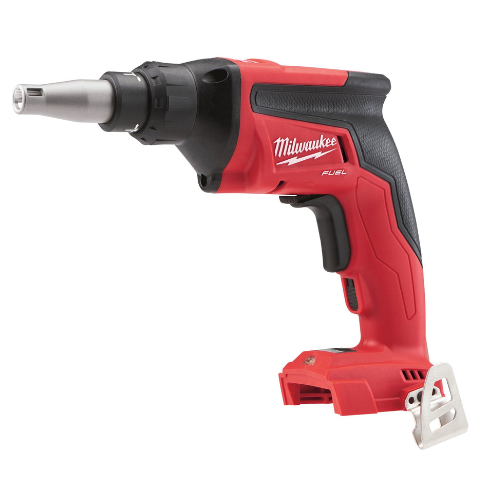 Atornillador de Cartón-Yeso M18 FUEL FSG con Maletín Milwaukee M18 FSG-0X