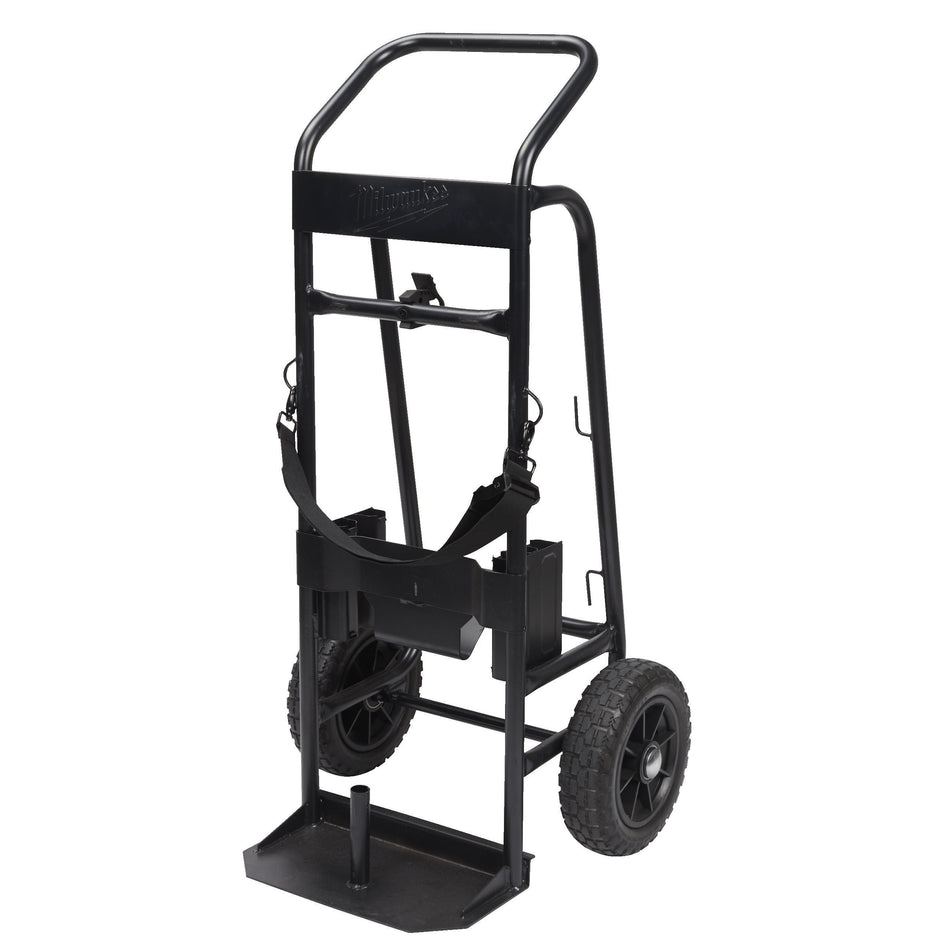 Carro de Transporte para Martillo Demoledor MX FUEL Milwaukee MXF DHT 4933464879