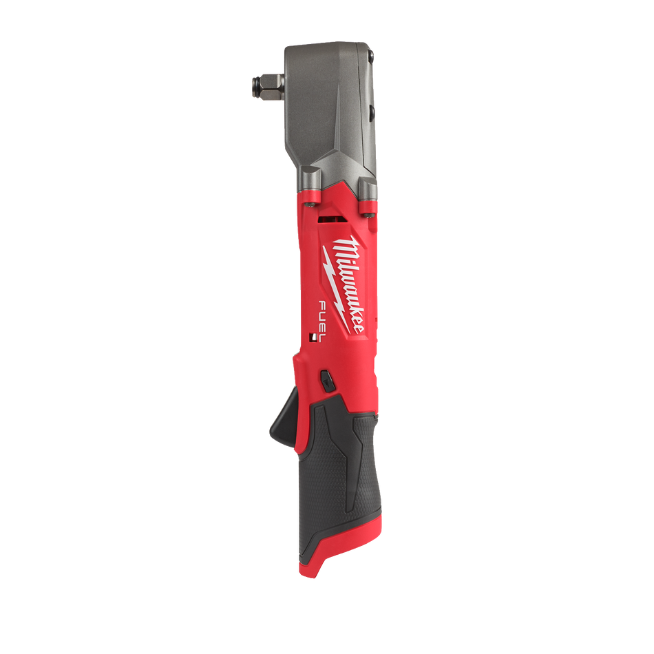 Llave de Impacto Angular Subcompacta 3/8 M12 FUEL con Anillo Milwaukee M12 FRAIWF38-0