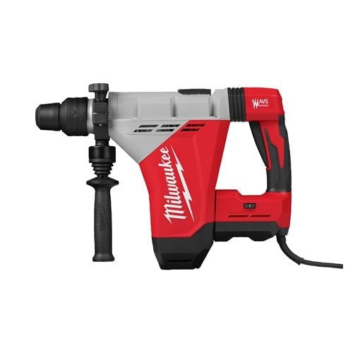 Martillo Combinado SDS-MAX 8kg Milwaukee HACO850