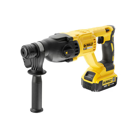 Martillo perforador 18V incluido en el kit de herramietas pladur