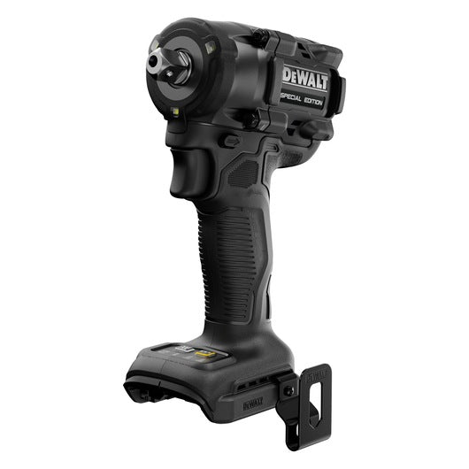 Kit McLaren Atornillador Impacto y Llave de Impacto XR 18V con 2 baterías 5.0Ah y Maletín DeWalt DCK2224MP2T