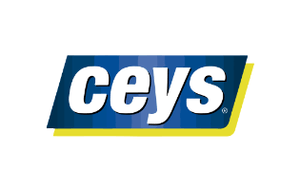 Marca Ceys de adhesivos, siliconas y selladores para construcción, fontanería e industria