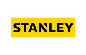 Marca Stanley de herramienta manual, almacenamiento y medición para carpintería y reformas.