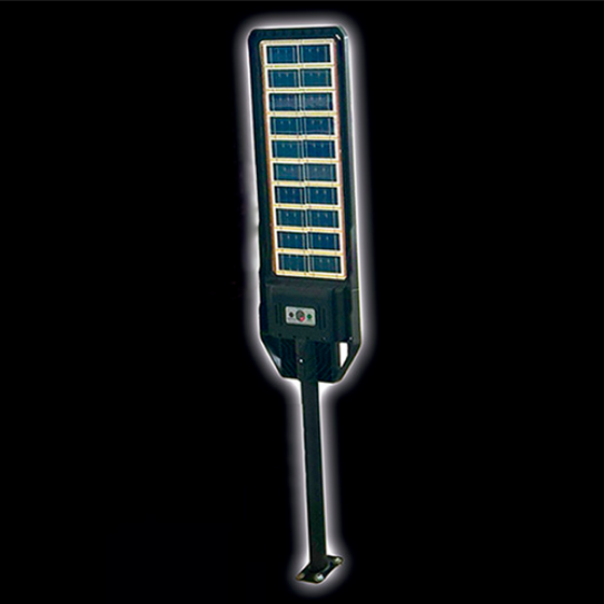Farola Solar 400W LM 2700Lm