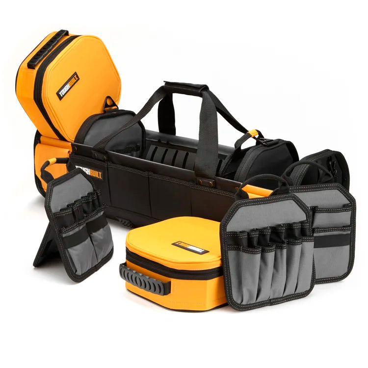 Bolsa Modular Tote ClipTech de 76cm Toughbuilt TB-81-30