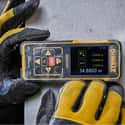 Medidor Láser 60m USB-C con Bluetooth Dewalt DWHT78200
