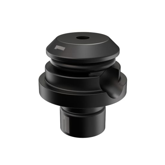 Boquillas de Recambio 2.4, 3.2, 4.0, 4.8mm para DCF403 Dewalt DCFA4032-QZ