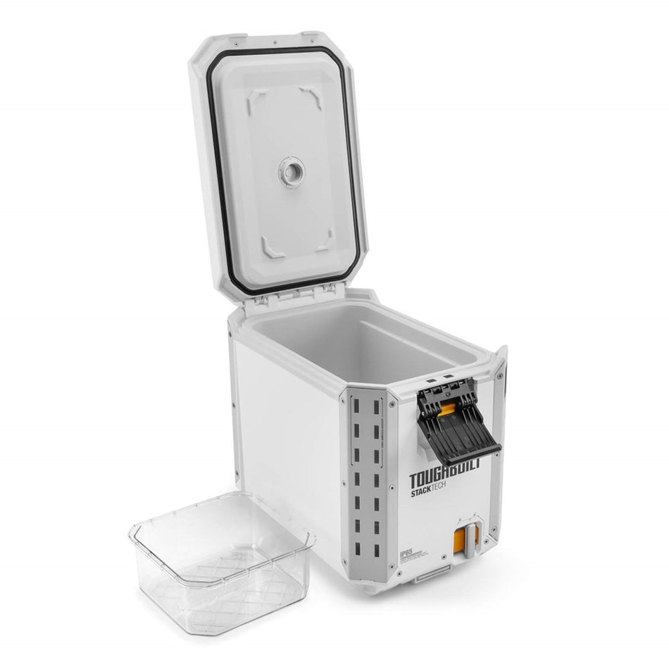Nevera industrial 15 litros con protección IP65