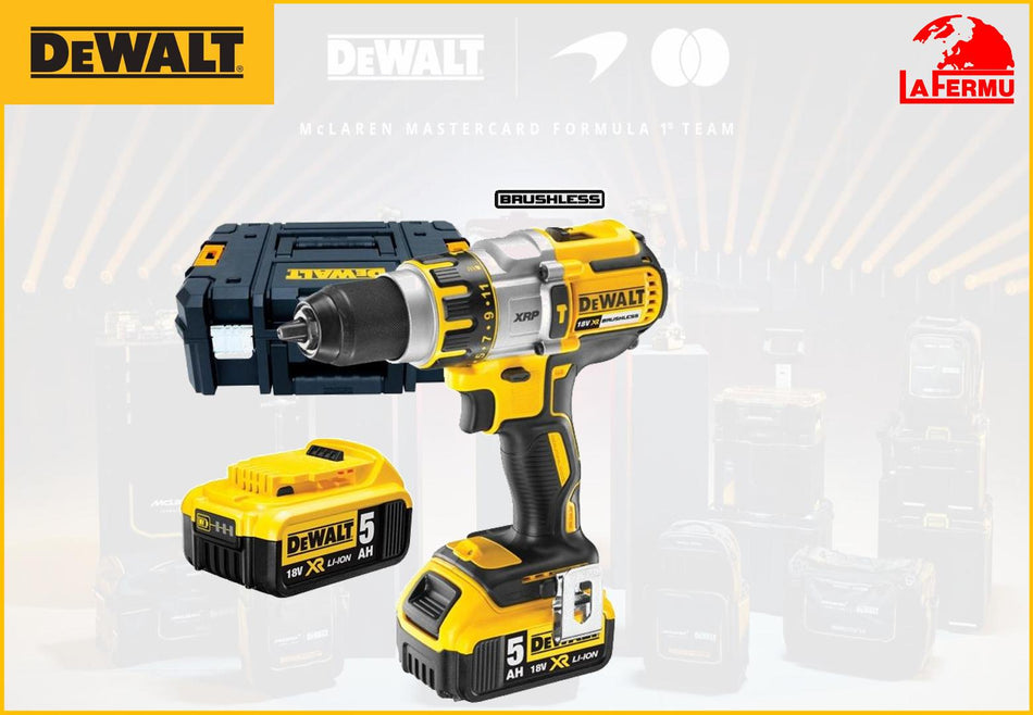 LOTE Nº6 DEWALT JORNADA PUERTAS ABIERTAS OCTUBRE 2026