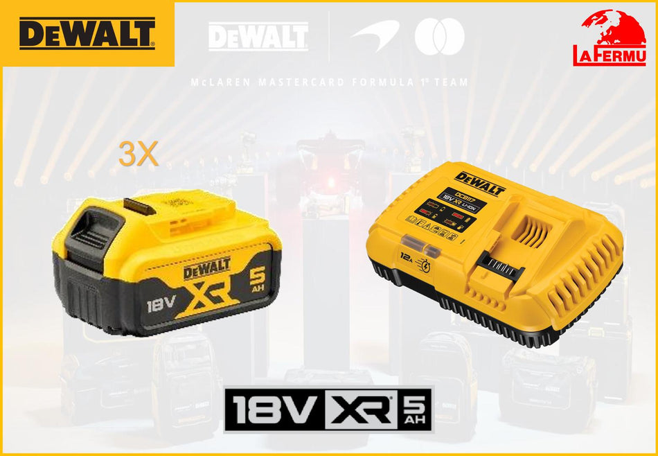 LOTE Nº14 DEWALT JORNADA PUERTAS ABIERTAS OCTUBRE 2026