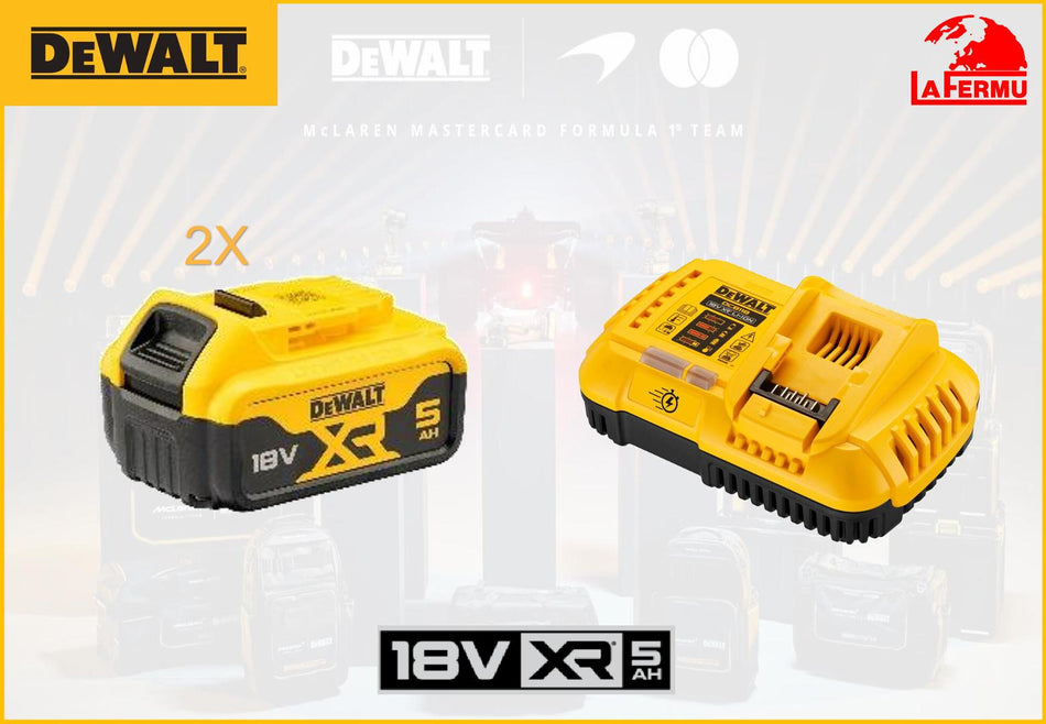 LOTE Nº15 DEWALT JORNADA PUERTAS ABIERTAS OCTUBRE 2026
