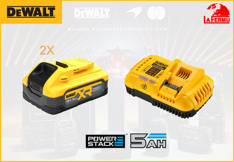 LOTE Nº16 DEWALT JORNADA PUERTAS ABIERTAS OCTUBRE 2026