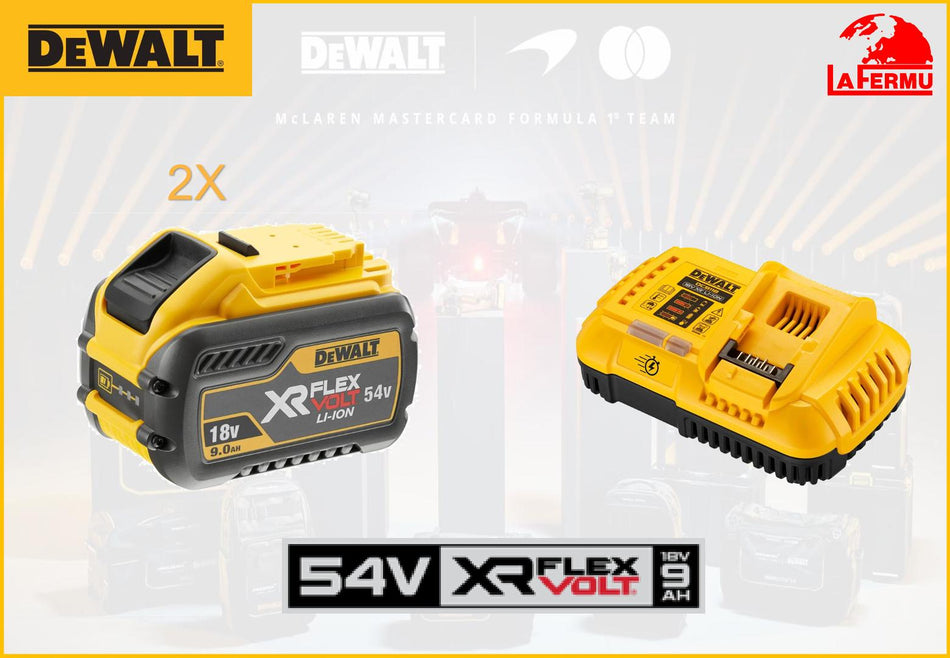 LOTE Nº17 DEWALT JORNADA PUERTAS ABIERTAS OCTUBRE 2026
