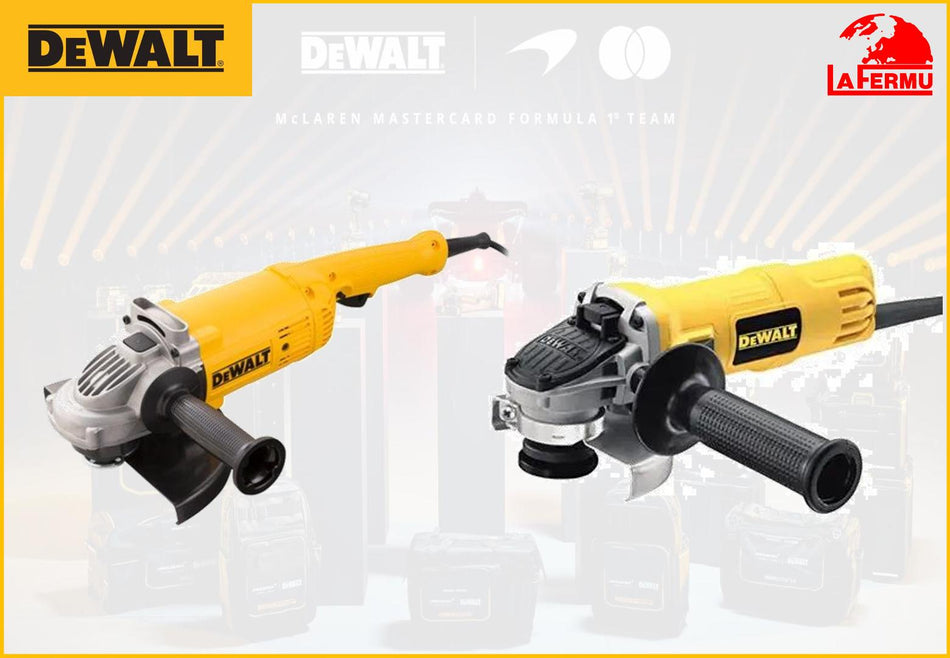 LOTE Nº23.3 DEWALT JORNADA PUERTAS ABIERTAS OCTUBRE 2026