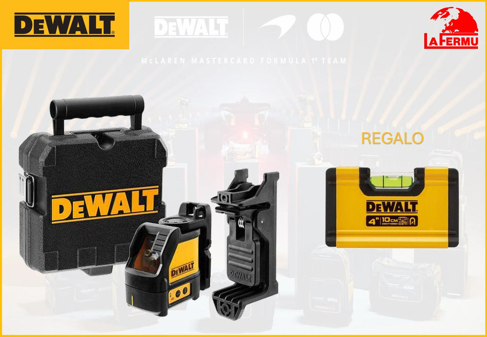 LOTE Nº29 DEWALT JORNADA PUERTAS ABIERTAS OCTUBRE 2026