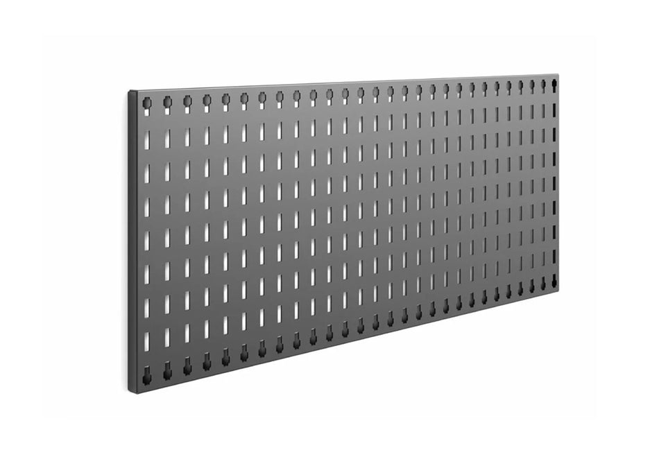 Pack de 2 paneles organizadores de acero ToughBuilt TB-G1S2-A01