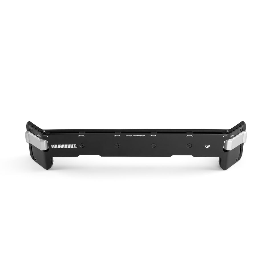 Portaherramientas lateral de acero ToughBuilt StackTech TB-B1-A-30
