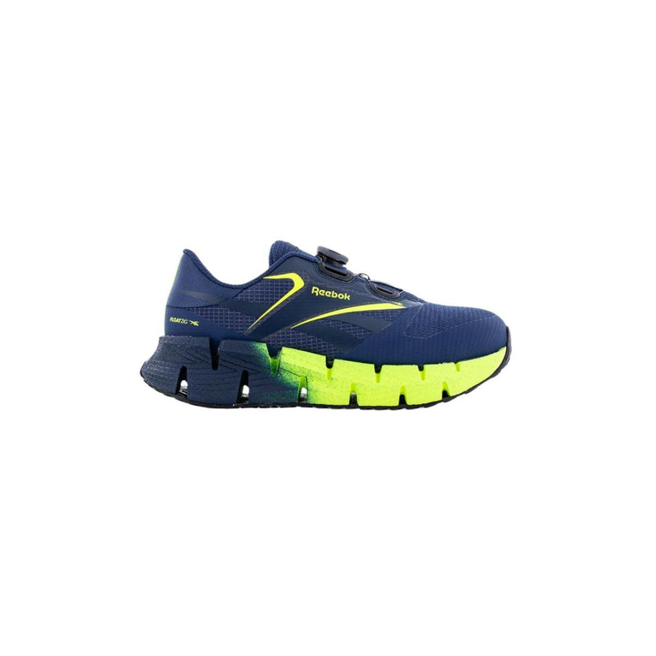 ZAPATILLA REEBOK DE SEGURIDAD FLOATZIG SAFETY IB3038 S1PS CON BOA