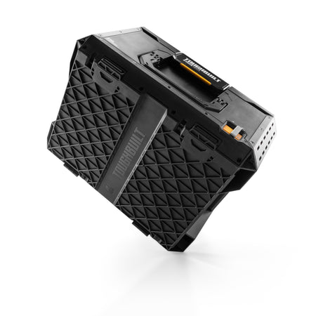 Configuración de sistema modular StackTech para construcción y reformas