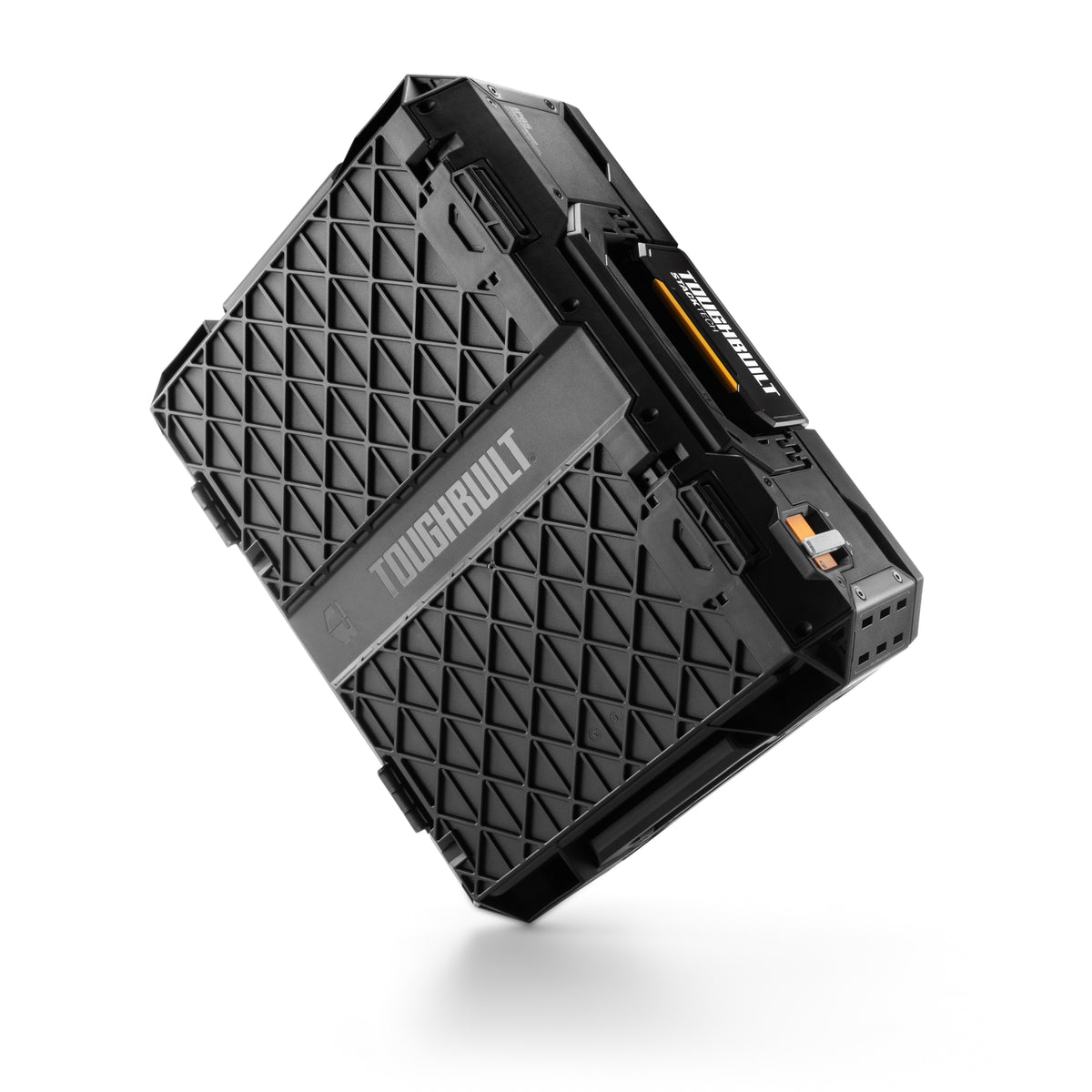 Sistema StackTech personalizado para las necesidades de cada oficio industrial