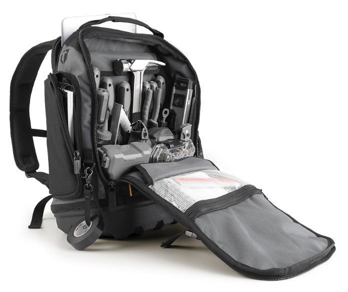 Mochila Portaherramientas Toughbuilt TB-66C