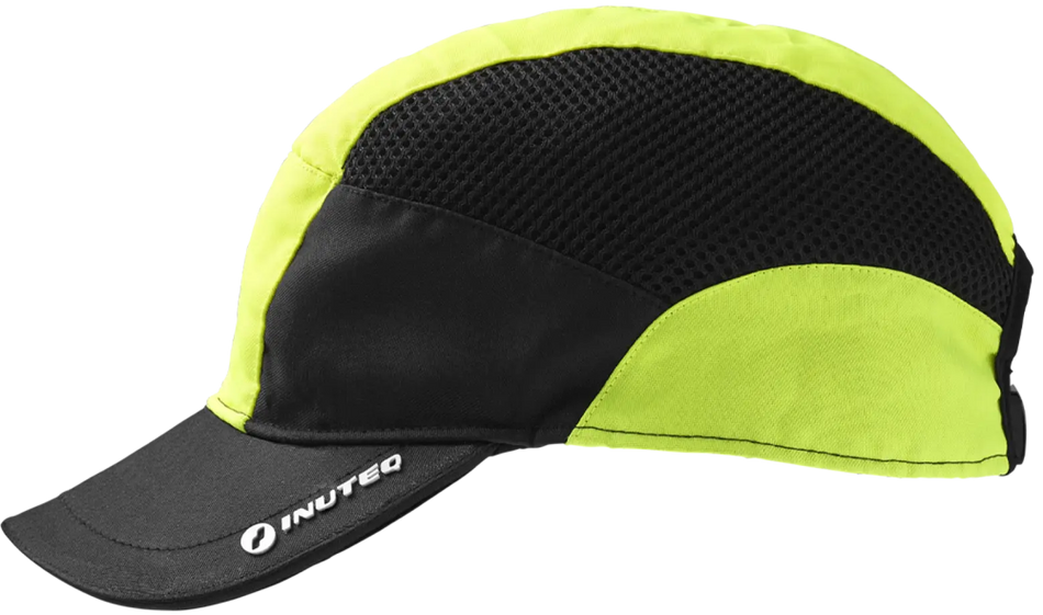 Gorra refrigerante Inuteq Headcool Power