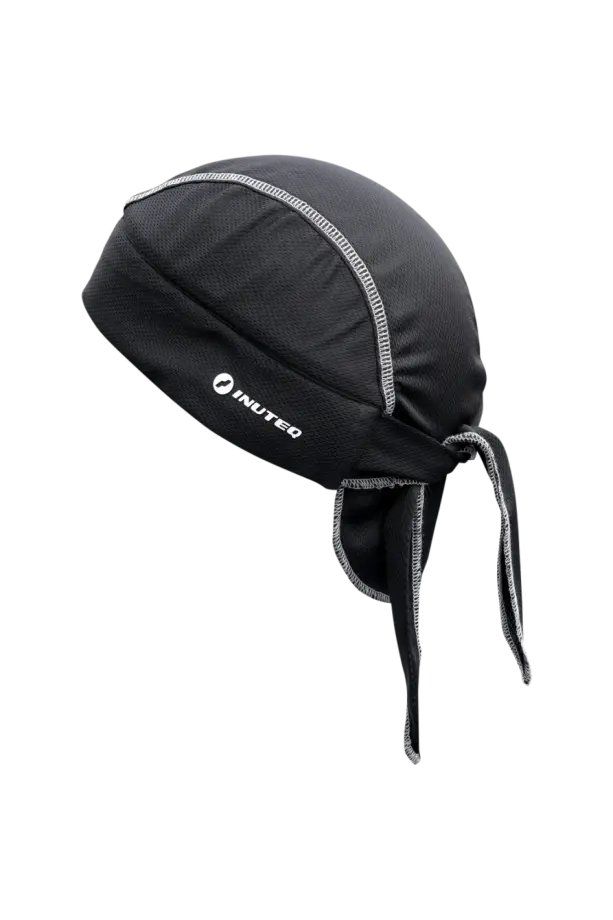 Bandana refrigerante Inuteq Headcool Bandana tecnología de evaporación H20