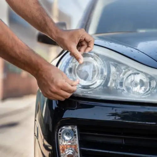 AGUASTOP CINTA EXTREMA TRANSPARENTE