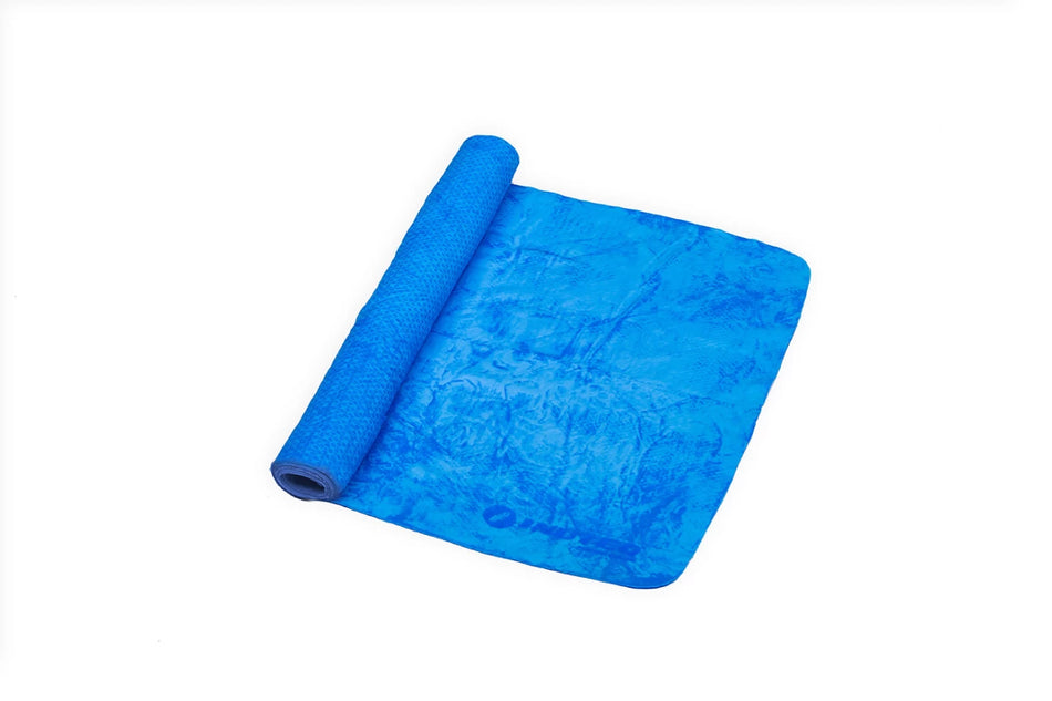 Toalla evaporativa refrescante Inuteq Body Cooling Towel