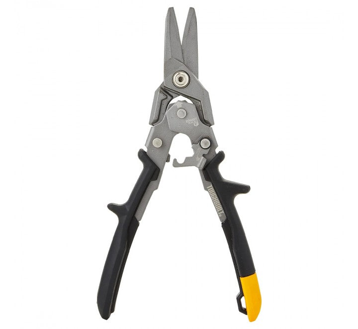 Tijera Cortachapa Aviation Corte Recto Toughbuilt TB-H4-60-S-BEA