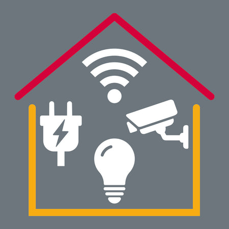 Carraca Zyklop VDE de diseño extremadamente delgado para espacios de montaje estrechos