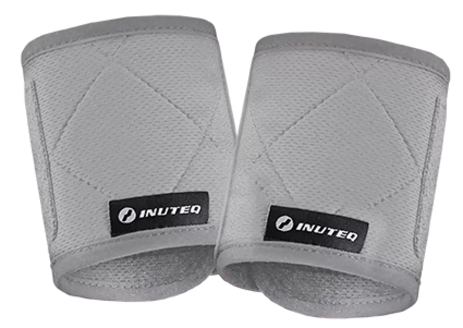 Muñequeras refrescantes Inuteq Wristcool Pro. Pack de 2