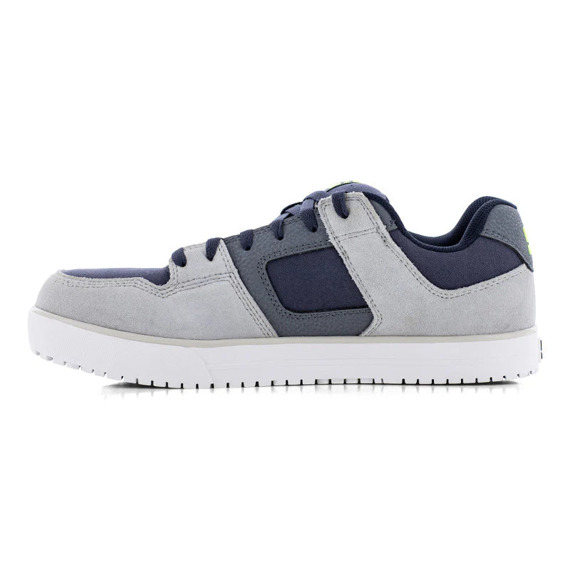 Zapatilla de seguridad DC Shoes DC60203S1PS PUREWORK