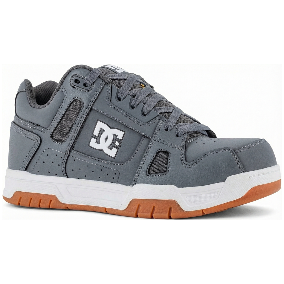 Zapatilla de seguridad DC Shoes DC60502S3S STAGWORK